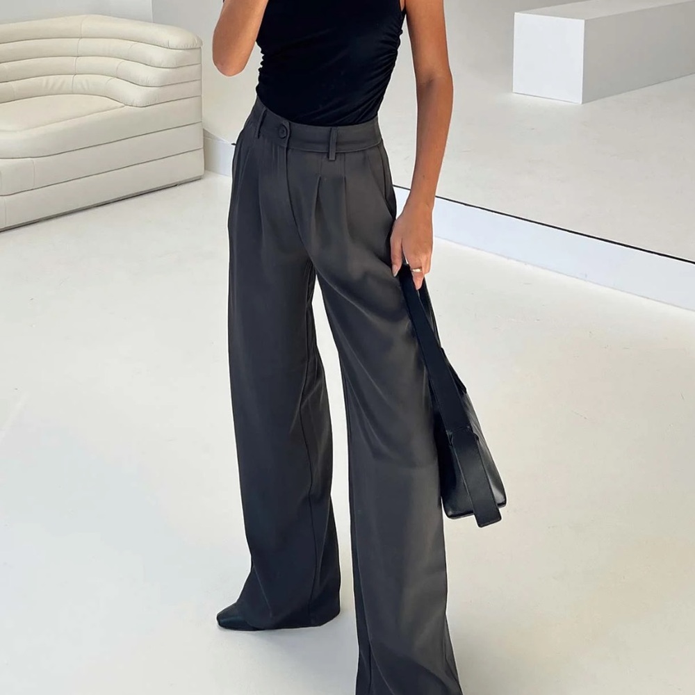 Princess Polly Archer Pants